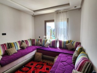 Appartementde standing en location journalière – Résidence Majorel, Menzah Rabat ✨ - Appartement Location Vacances - Rabat