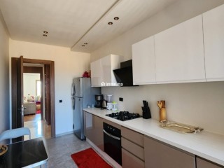 Appartementde standing en location journalière – Résidence Majorel, Menzah Rabat ✨ - Appartement Location Vacances - Rabat