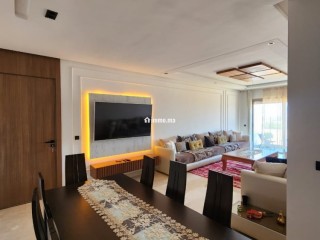 Appartementde standing en location journalière – Résidence Majorel, Menzah Rabat ✨ - Appartement Location Vacances - Rabat