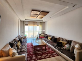 Appartementde standing en location journalière – Résidence Majorel, Menzah Rabat ✨ - Appartement Location Vacances - Rabat