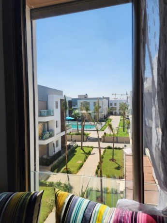 appartementde-standing-en-location-journaliere-residence-majorel-menzah-rabat-big-0