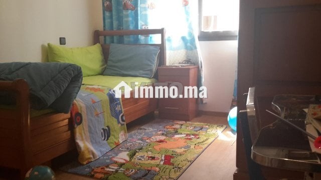 Appartement meublé de très Haut standing à louer - Location Immobilier - Rabat - photo 3