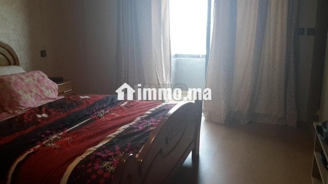 Appartement meublé de très Haut standing à louer - Location Immobilier - Rabat - photo 5