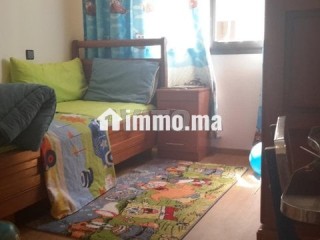 Appartement meublé de très Haut standing à louer - Appartement à louer - Rabat