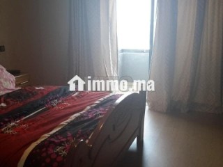 Appartement meublé de très Haut standing à louer - Appartement à louer - Rabat