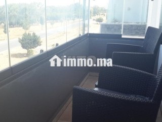 Appartement meublé de très Haut standing à louer - Appartement à louer - Rabat