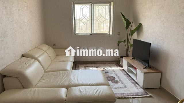 Apappartement pour les vacanciers - Location Vacances - Mohammedia - photo 1