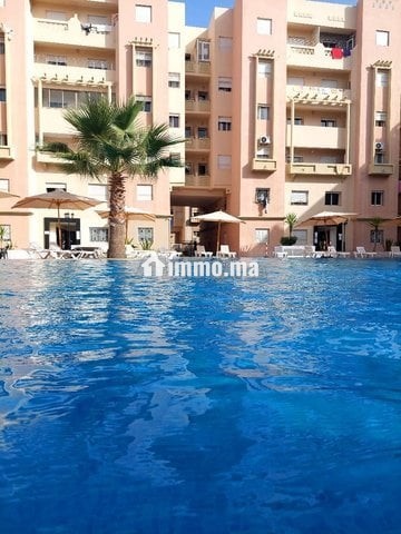 Apappartement pour les vacanciers - Location Vacances - Mohammedia - photo 2