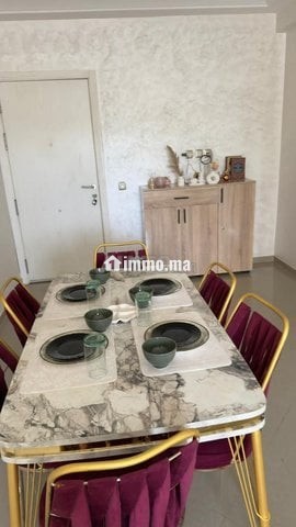 Apappartement pour les vacanciers - Location Vacances - Mohammedia - photo 3