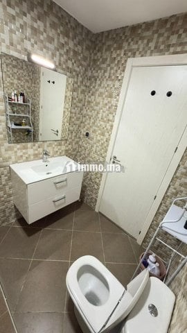 Apappartement pour les vacanciers - Location Vacances - Mohammedia - photo 6
