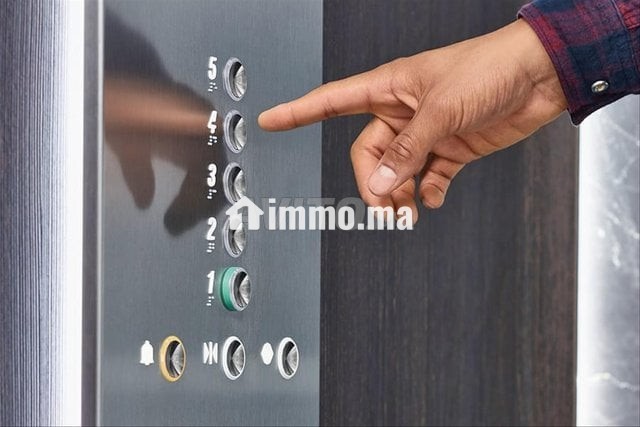 Apappartement pour les vacanciers - Location Vacances - Mohammedia - photo 7