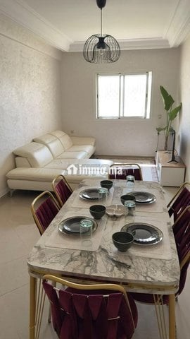 Apappartement pour les vacanciers - Location Vacances - Mohammedia - photo 8