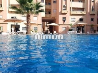 Apappartement pour les vacanciers - Appartement Location Vacances - Mohammedia