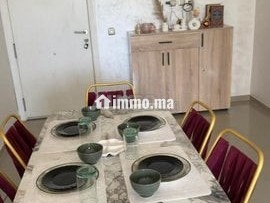 Apappartement pour les vacanciers - Appartement Location Vacances - Mohammedia