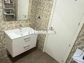 Apappartement pour les vacanciers - Appartement Location Vacances - Mohammedia