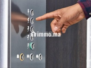 Apappartement pour les vacanciers - Appartement Location Vacances - Mohammedia