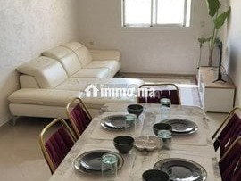 Apappartement pour les vacanciers - Appartement Location Vacances - Mohammedia