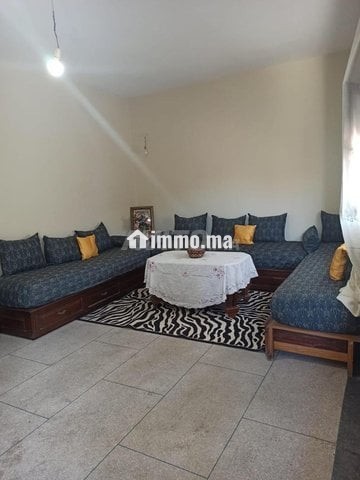شقة مريحة للكراء بشارع القاهرة - Location Vacances - Temara - photo 2