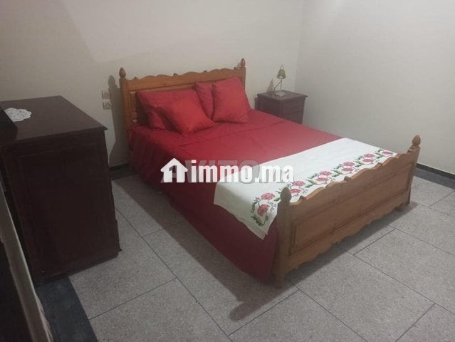 شقة مريحة للكراء بشارع القاهرة - Location Vacances - Temara - photo 4