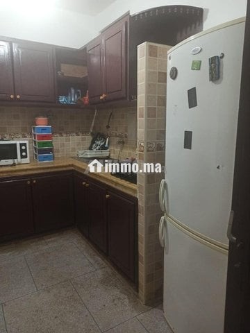 شقة مريحة للكراء بشارع القاهرة - Location Vacances - Temara - photo 5