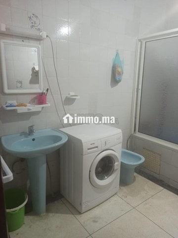 شقة مريحة للكراء بشارع القاهرة - Location Vacances - Temara - photo 6