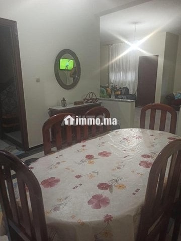 شقة مريحة للكراء بشارع القاهرة - Location Vacances - Temara - photo 7