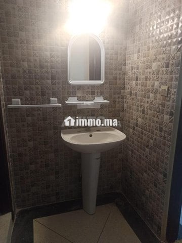 شقة مريحة للكراء بشارع القاهرة - Location Vacances - Temara - photo 8