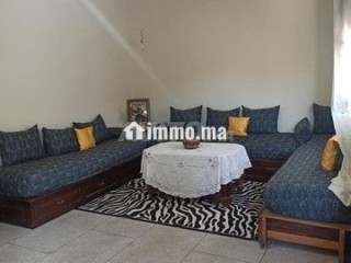 شقة مريحة للكراء بشارع القاهرة - Appartement Location Vacances - Temara