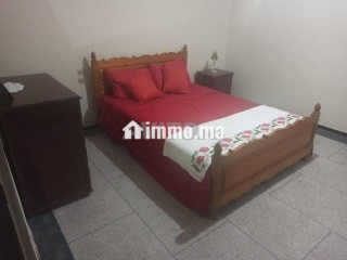 شقة مريحة للكراء بشارع القاهرة - Appartement Location Vacances - Temara