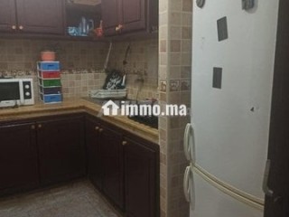 شقة مريحة للكراء بشارع القاهرة - Appartement Location Vacances - Temara