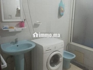 شقة مريحة للكراء بشارع القاهرة - Appartement Location Vacances - Temara