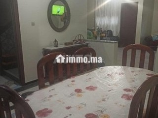 شقة مريحة للكراء بشارع القاهرة - Appartement Location Vacances - Temara