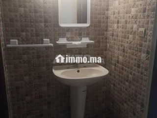 شقة مريحة للكراء بشارع القاهرة - Appartement Location Vacances - Temara