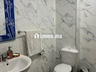بارطما مفروشة باكادير - Appartement à louer - Agadir