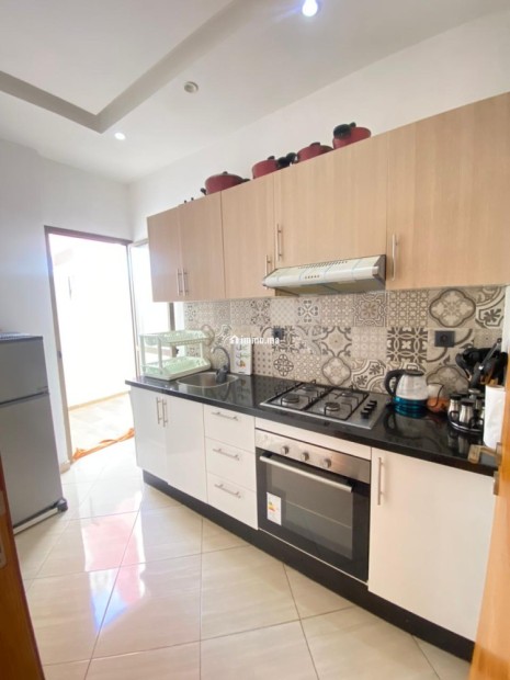 Appartement à Louer pour Location Journalière – Salé Hay Chmaou – 600 DH/nuit - Location Vacances - Sale - photo 4