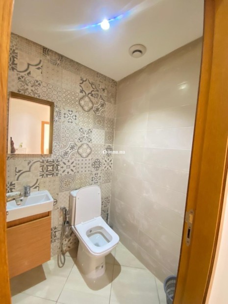 Appartement à Louer pour Location Journalière – Salé Hay Chmaou – 600 DH/nuit - Location Vacances - Sale - photo 5