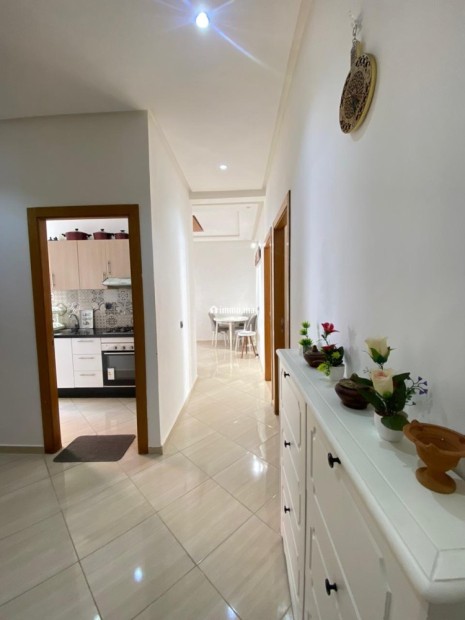 Appartement à Louer pour Location Journalière – Salé Hay Chmaou – 600 DH/nuit - Location Vacances - Sale - photo 6