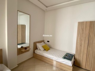 Appartement à Louer pour Location Journalière – Salé Hay Chmaou – 600 DH/nuit - Appartement Location Vacances - Sale