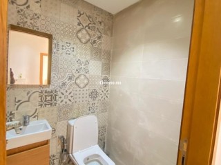 Appartement à Louer pour Location Journalière – Salé Hay Chmaou – 600 DH/nuit - Appartement Location Vacances - Sale