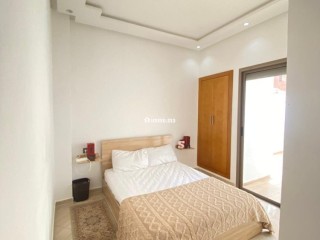 Appartement à Louer pour Location Journalière – Salé Hay Chmaou – 600 DH/nuit - Appartement Location Vacances - Sale