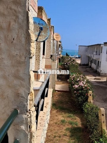 Apparemment propre face à la mer sidi bouzid - Location Vacances - El Jadida - photo 6