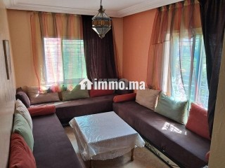 Apparemment propre face à la mer sidi bouzid - Appartement Location Vacances - El Jadida
