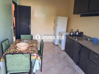 Apparemment propre face à la mer sidi bouzid - Appartement Location Vacances - El Jadida