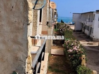 Apparemment propre face à la mer sidi bouzid - Appartement Location Vacances - El Jadida