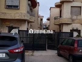 Apparemment propre face à la mer sidi bouzid - Appartement Location Vacances - El Jadida