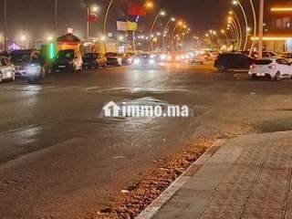 Apparemment propre face à la mer sidi bouzid - Appartement Location Vacances - El Jadida