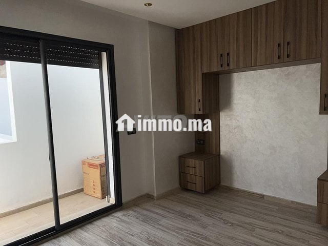 Studio neuf à louer 50 m² à Casablanca Oulfa - Location Immobilier - Casablanca - photo 1