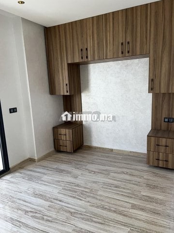 Studio neuf à louer 50 m² à Casablanca Oulfa - Location Immobilier - Casablanca - photo 2