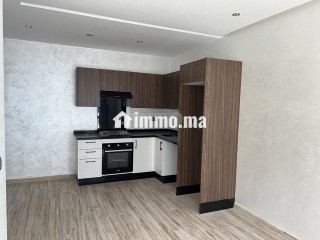 Studio neuf à louer 50 m² à Casablanca Oulfa - Appartement à louer - Casablanca