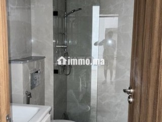 Studio neuf à louer 50 m² à Casablanca Oulfa - Appartement à louer - Casablanca